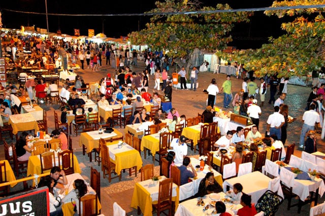 Passarela do Álcool