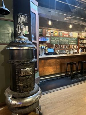 Uptown Pubhouse by null