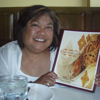 Siam Garden Cafe - Siam Garden ... not the best but it will do. - Thai Near Me - Honolulu, Hawaii