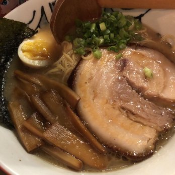 Susuru - tonkotsu - Izakaya Near Me - Orlando, Florida