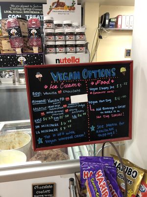 Menu photo 3 North Market Pop Shop Frederick, MD Menu photo 3 North Market Pop Shop Frederick, MD