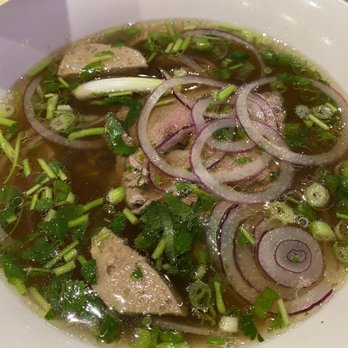 I Luv Pho - P10. Pho Dac Biet "I Luv Pho" - Noodles Near Me - Kennesaw, Georgia