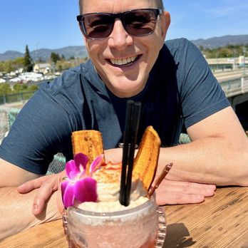 Wilfred's Lounge - More great drinks - Hawaiian Near Me - Napa, California