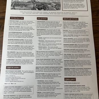 First Watch - Menu - Breakfast & Brunch Near Me - Boca Raton, Florida First Watch - Menu - Breakfast & Brunch Near Me - Boca Raton, Florida