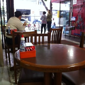 Paradinha - Mesinhas do lado de fora - Coffee & Tea Near Me - Rio de Janeiro, RJ Paradinha - Mesinhas do lado de fora - Coffee & Tea Near Me - Rio de Janeiro, RJ