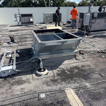 Gembecki Mechanical Services - Heating & Air Conditioning/HVAC Near Me - Casselberry, Florida Gembecki Mechanical Services - Heating & Air Conditioning/HVAC Near Me - Casselberry, Florida