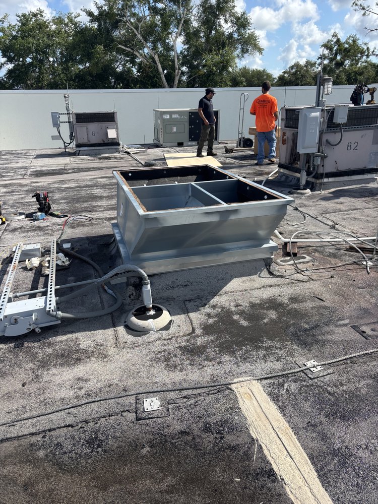 GEMBECKI MECHANICAL SERVICES - Updated February 2026 - 17 Photos & 24 ...