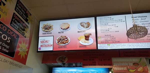 Menu photo 6 Zecky's Fish Tacos Sacramento, CA