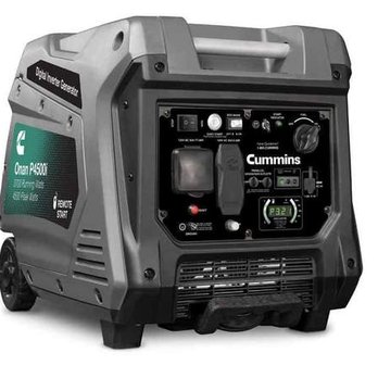 Generators 4U - Onan P4500i - Medium Appliances, RV, Motor Sports - Generator Installation/Repair Near Me Generators 4U - Onan P4500i - Medium Appliances, RV, Motor Sports - Generator Installation/Repair Near Me