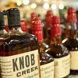 Big Cat Liquor - Bourbon