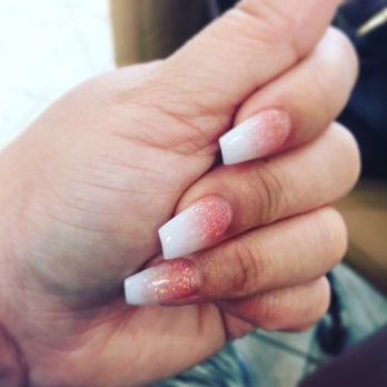 Nails N Lashes - Nail Salons Near Me - San Antonio, Texas