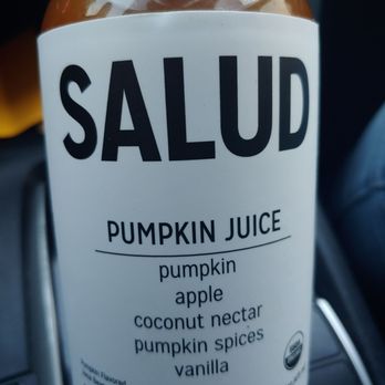Salud Juice - Juice Bars & Smoothies Near Me - Long Beach, California