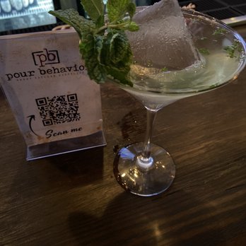 Pour Behavior - New American Near Me - Houston, Texas Pour Behavior - New American Near Me - Houston, Texas