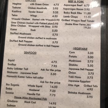 Kirala - Sushi Bars Near Me - Berkeley, California