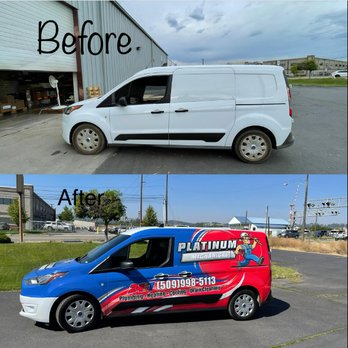 Minuteman Press - We offer car wraps and decals! - Printing Services Near Me - Spokane Valley, Washington Minuteman Press - We offer car wraps and decals! - Printing Services Near Me - Spokane Valley, Washington