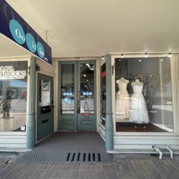 Store front