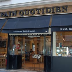 Le Pain Quotidien