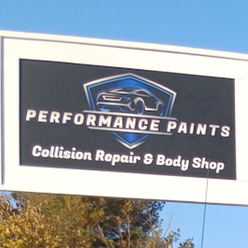 Performance Paints - Body Shops Near Me - Cincinnati, Ohio Performance Paints - Body Shops Near Me - Cincinnati, Ohio