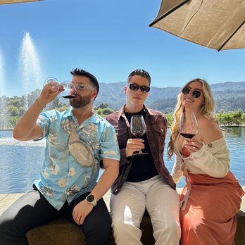 Alpha Omega - Wineries Near Me - Saint Helena, California