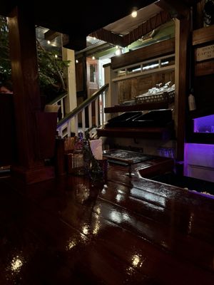Nor'East Beer Garden by null