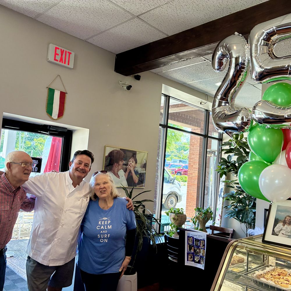 Cafe Torino & Bakery - Bakeries Near Me - Warrenton, Virginia Cafe Torino & Bakery - Bakeries Near Me - Warrenton, Virginia