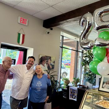 Cafe Torino & Bakery - Bakeries Near Me - Warrenton, Virginia