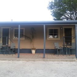 Seppelts View Cabins - Guest House 4