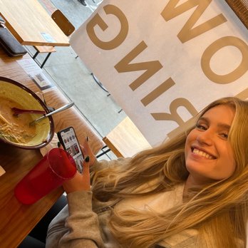Hanano Ramen - Gracie and her soup - Ramen Near Me - Orange, California Hanano Ramen - Gracie and her soup - Ramen Near Me - Orange, California