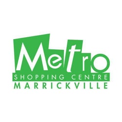 Marrickville Metro Shopping Centre