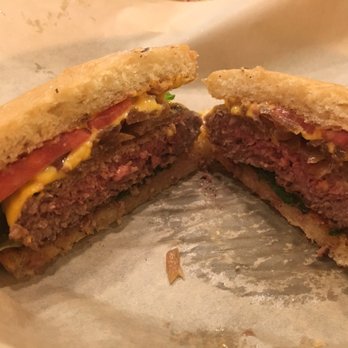 Toasted - Impossible burger. Amazing! - Vegan Near Me - Winter Park, Florida Toasted - Impossible burger. Amazing! - Vegan Near Me - Winter Park, Florida