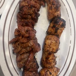 Beef Behari