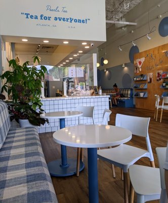 Pearl's Tea - Doraville by null