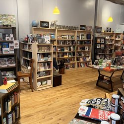 Union Ave Books