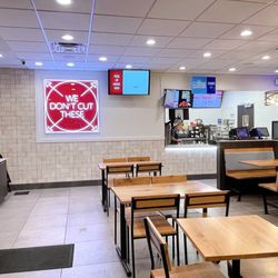 Wendy's