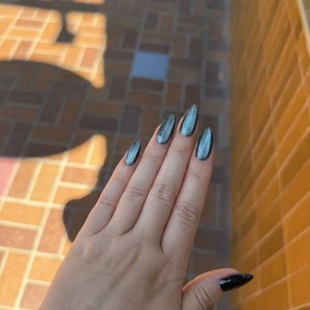 LV's Nails And Spa - Nail Salons Near Me - San Diego, California