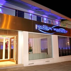 Pacifica Cantonese