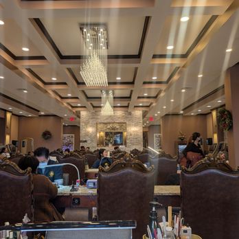 Belle Palace Nail Spa Newark - Nail Salons Near Me - Newark, Delaware