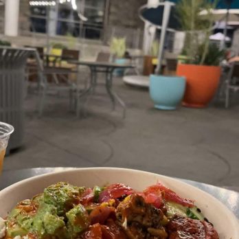 CAVA - New Lemon Chicken - Mediterranean Near Me - Pasadena, California
