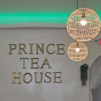 Prince Tea House - Desserts Near Me - Virginia Beach, Virginia Prince Tea House - Desserts Near Me - Virginia Beach, Virginia