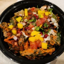 Virraaj - Palak Chaat