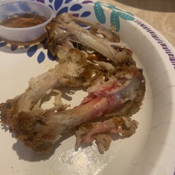 Cullum's Attagirl - Too pink to think lol - Chicken Wings Near Me - San Antonio, Texas Cullum's Attagirl - Too pink to think lol - Chicken Wings Near Me - San Antonio, Texas