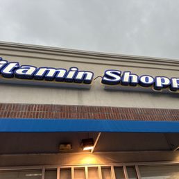 Exterior photo of The Vitamin Shoppe - Fairfax, Virginia Exterior photo of The Vitamin Shoppe - Fairfax, Virginia