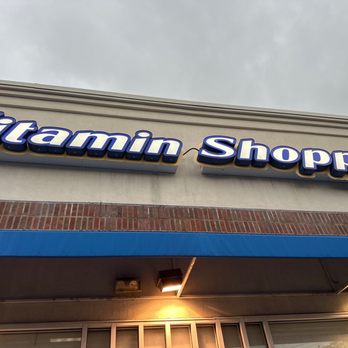 The Vitamin Shoppe - Vitamins & Supplements Near Me - Fairfax, Virginia The Vitamin Shoppe - Vitamins & Supplements Near Me - Fairfax, Virginia