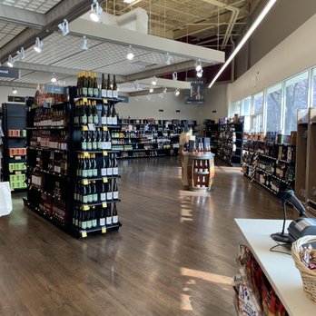 Prime Wine - interior - Beer, Wine & Spirits Near Me - Paramus, New Jersey
