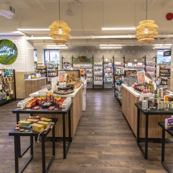 Nature's Fare Markets - the interior of the store - Health Markets Near Me - Vernon, British Columbia Nature's Fare Markets - the interior of the store - Health Markets Near Me - Vernon, British Columbia