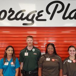 U-Haul Moving & Storage
