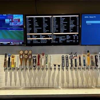 Pairfield Pizza & Pints - Beers on tap - Pizza Near Me - San Ramon, California Pairfield Pizza & Pints - Beers on tap - Pizza Near Me - San Ramon, California