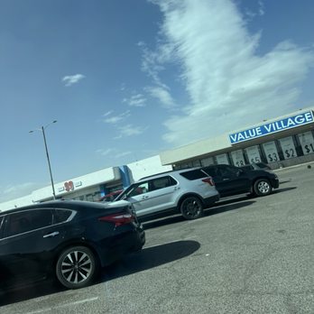 The BINS AZ - Parking - Discount Store Near Me - Phoenix, Arizona The BINS AZ - Parking - Discount Store Near Me - Phoenix, Arizona