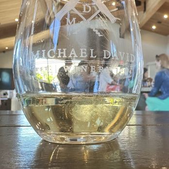 Michael David Winery - Wine Tasting Room Near Me - Lodi, California