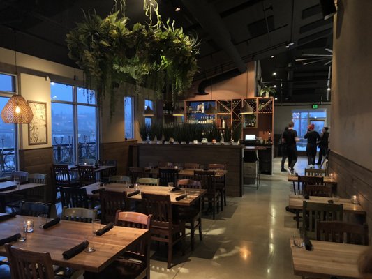Molé Restaurant by null